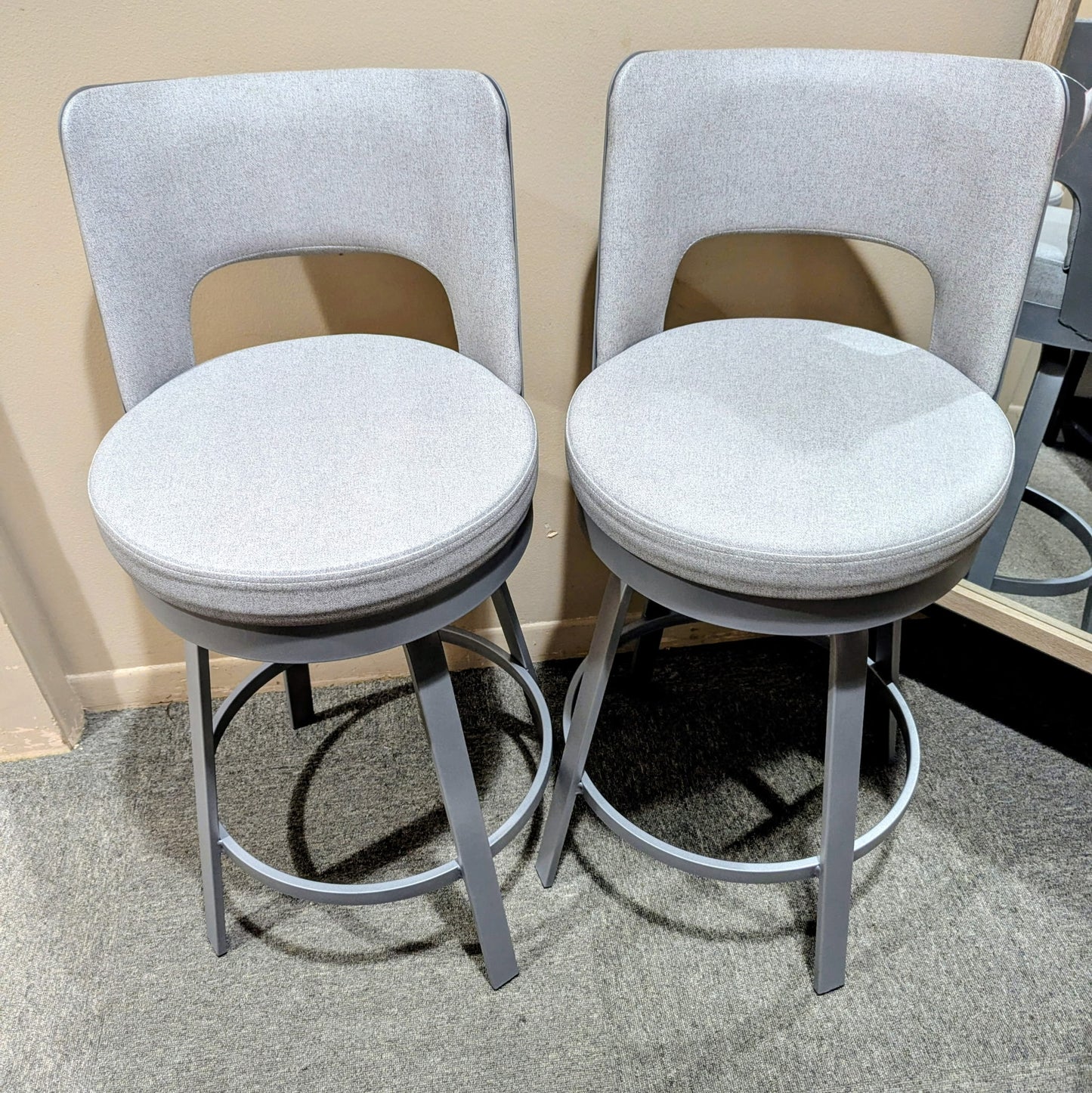 BAR STOOLS