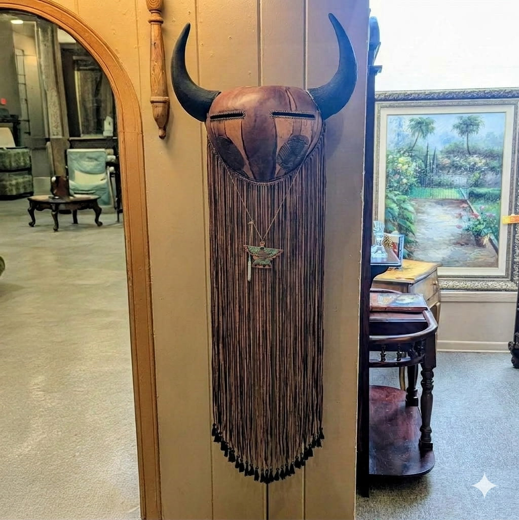 WALL HANGING
