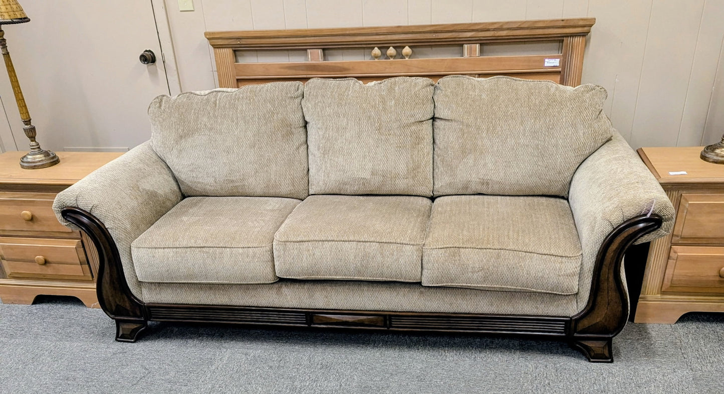 ASHLEY SOFA
