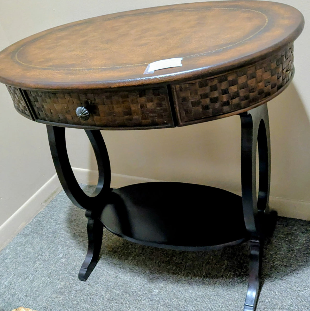 SIDE TABLE