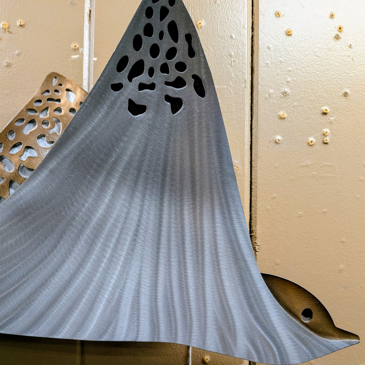 WALL HANGING