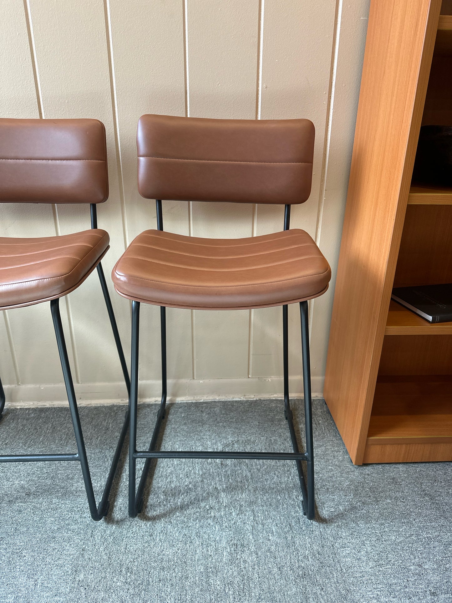 BAR STOOLS