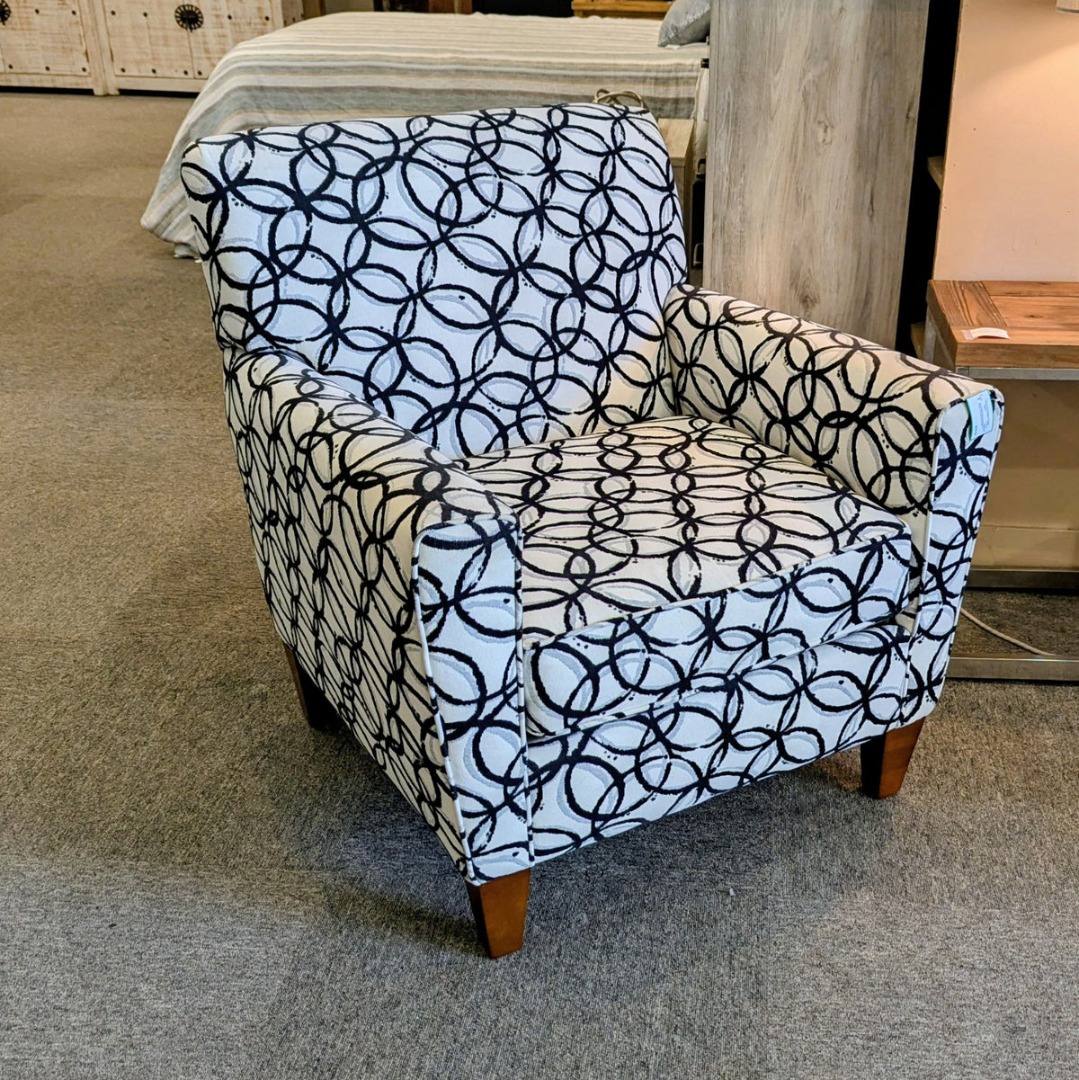 ENGLAND CHAIR