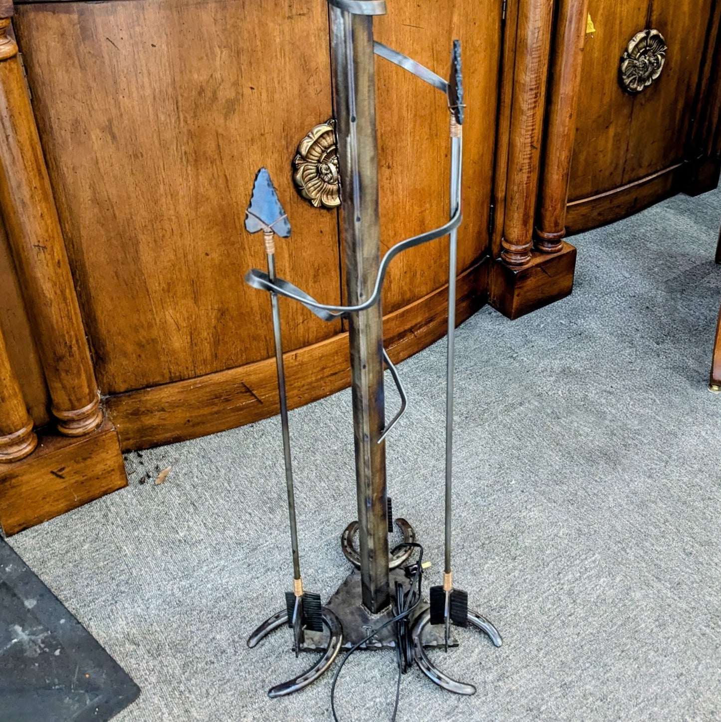 LAMP