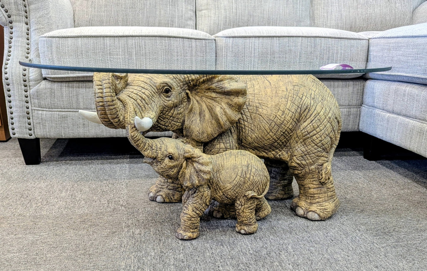 COFFEE TABLE
