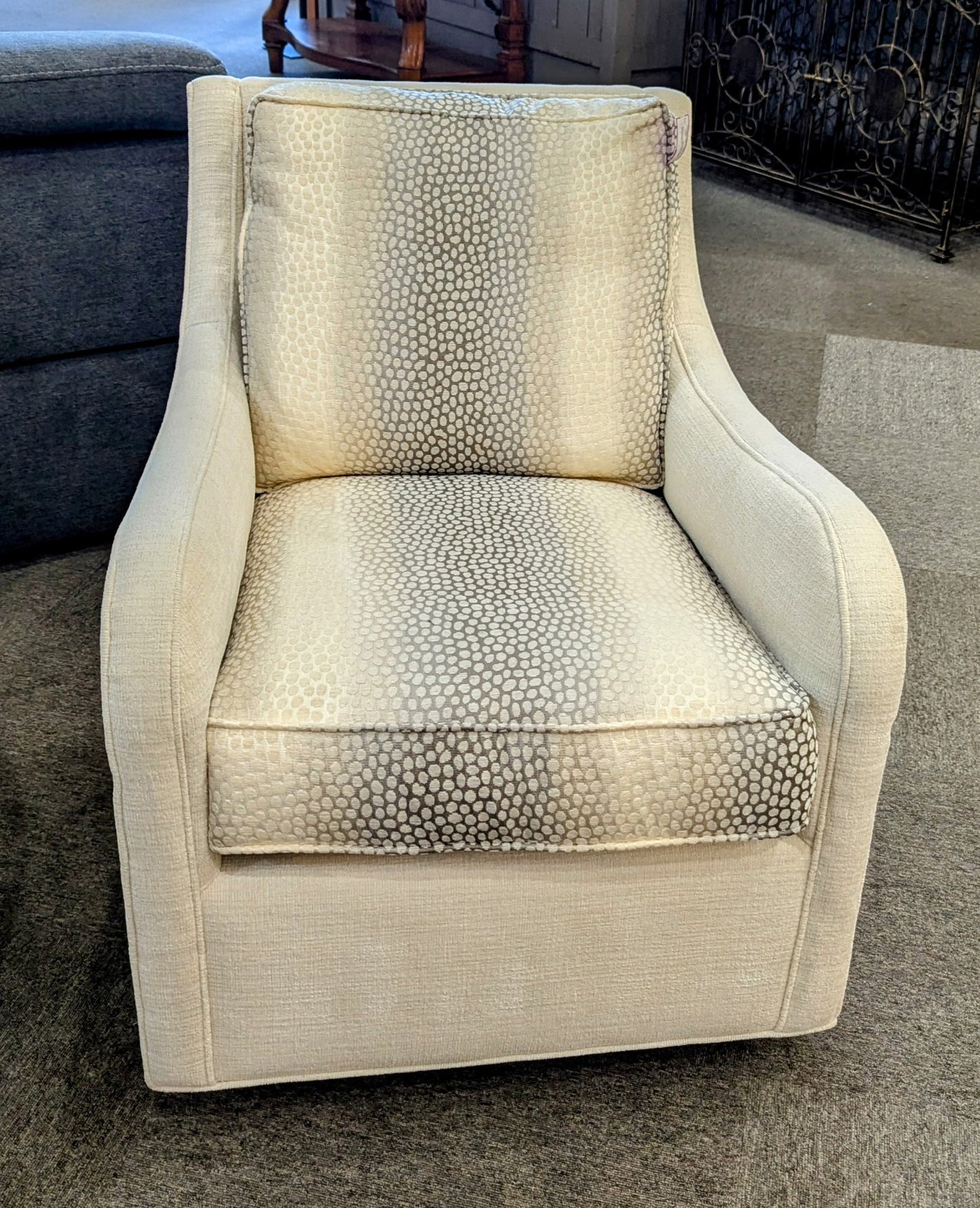 BRAXTON CULLER CHAIR