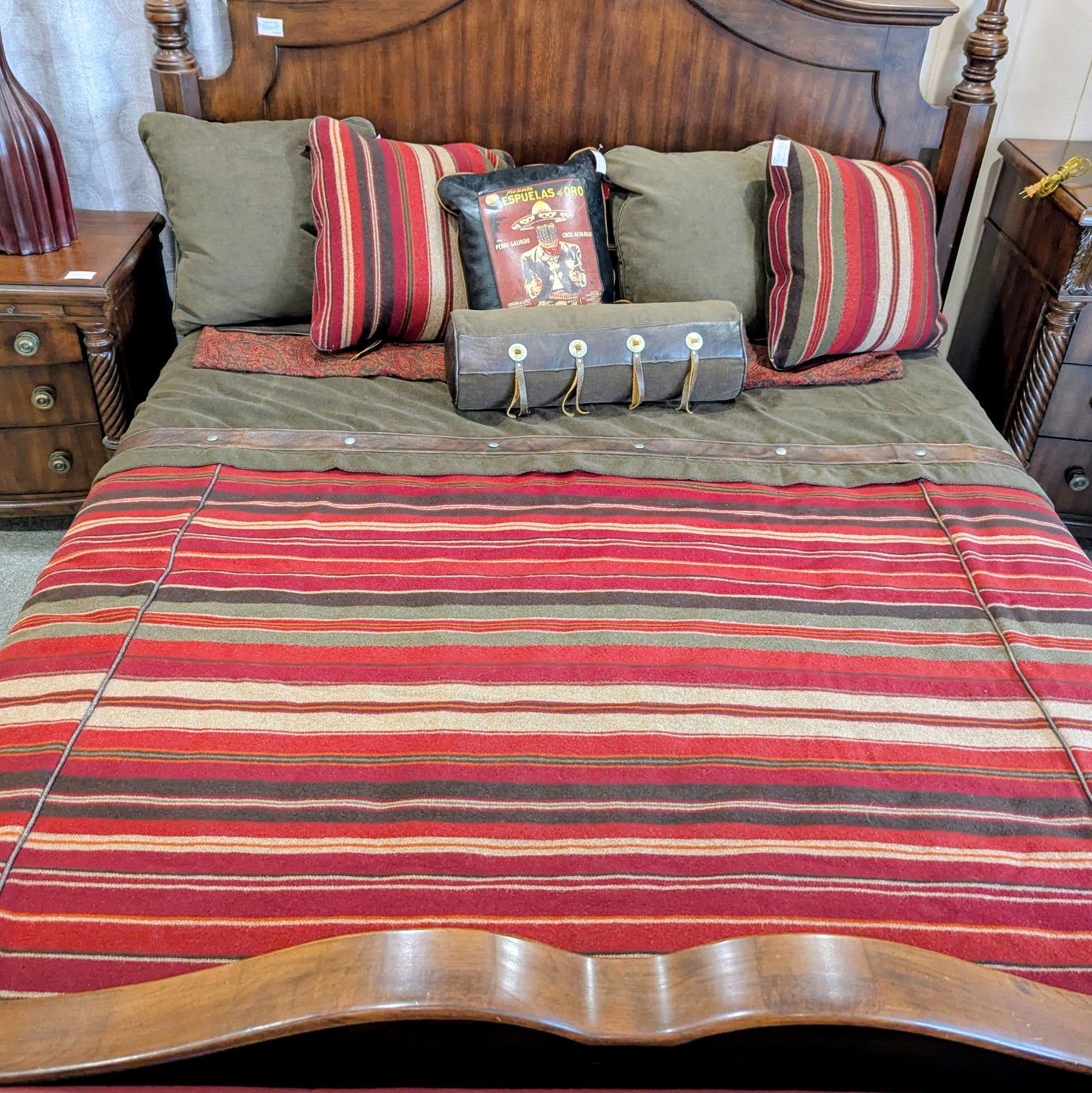 COMFORTER
