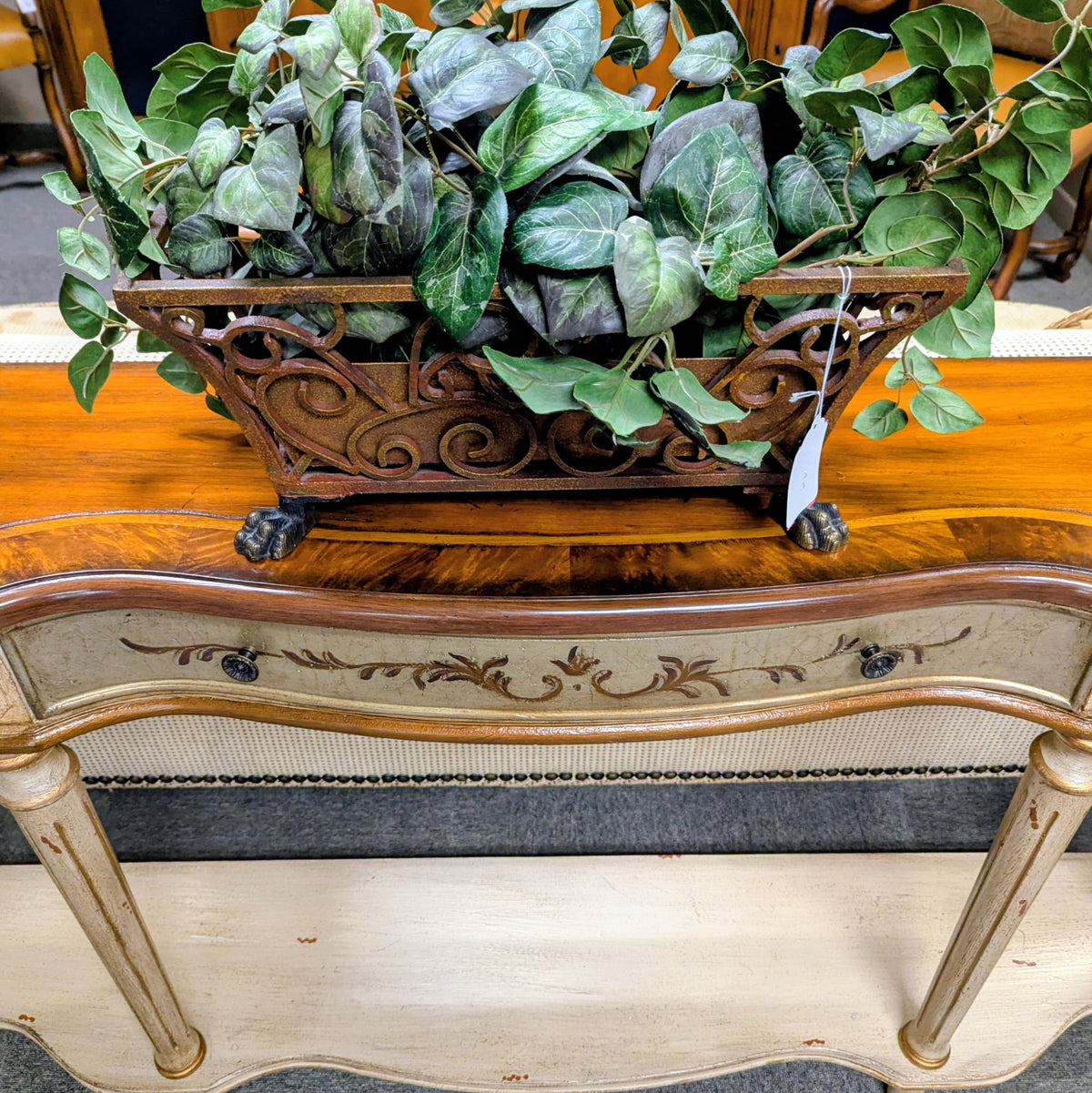 COAST TO COAST ENTRY TABLE
