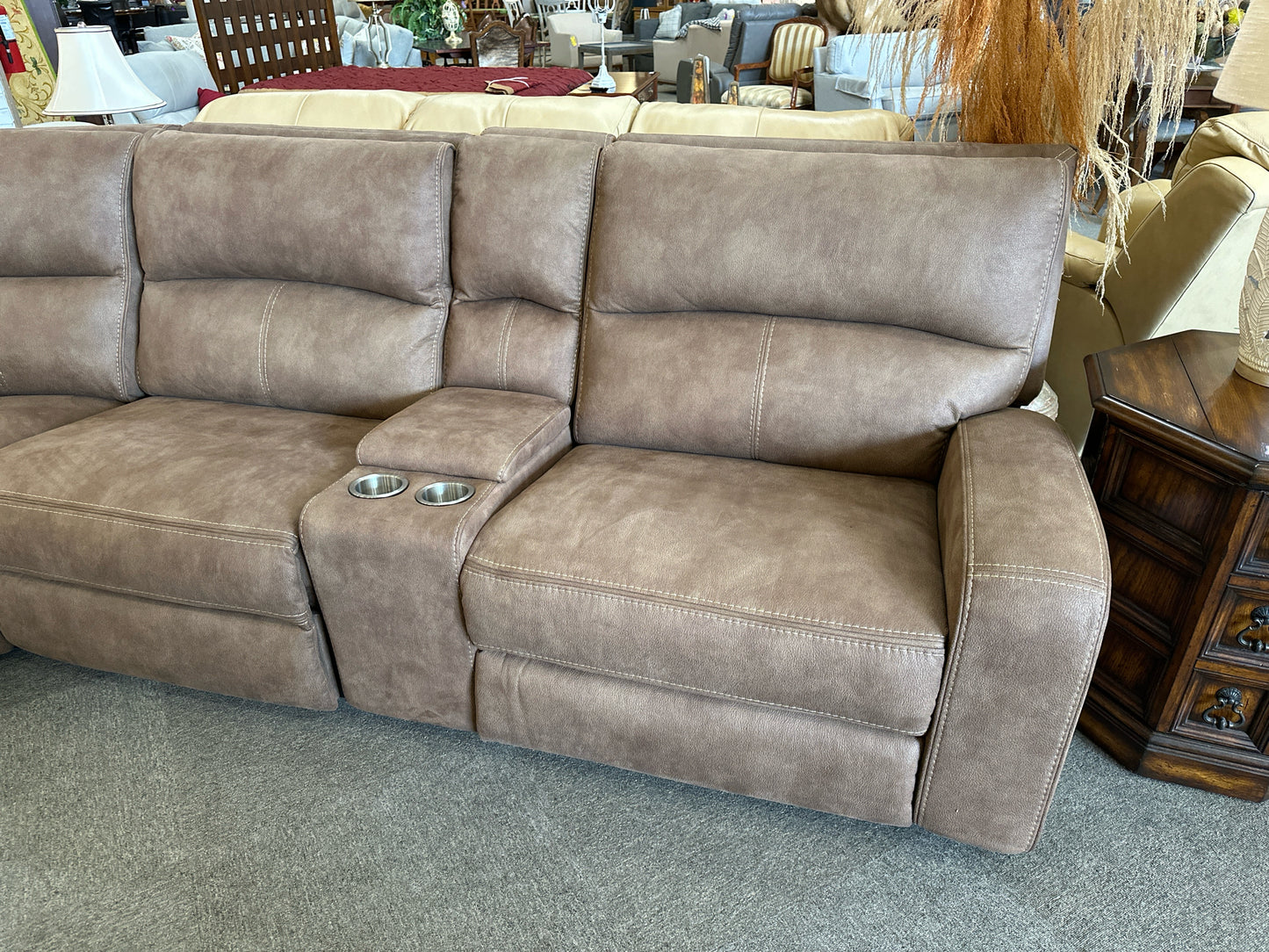 SECTIONAL