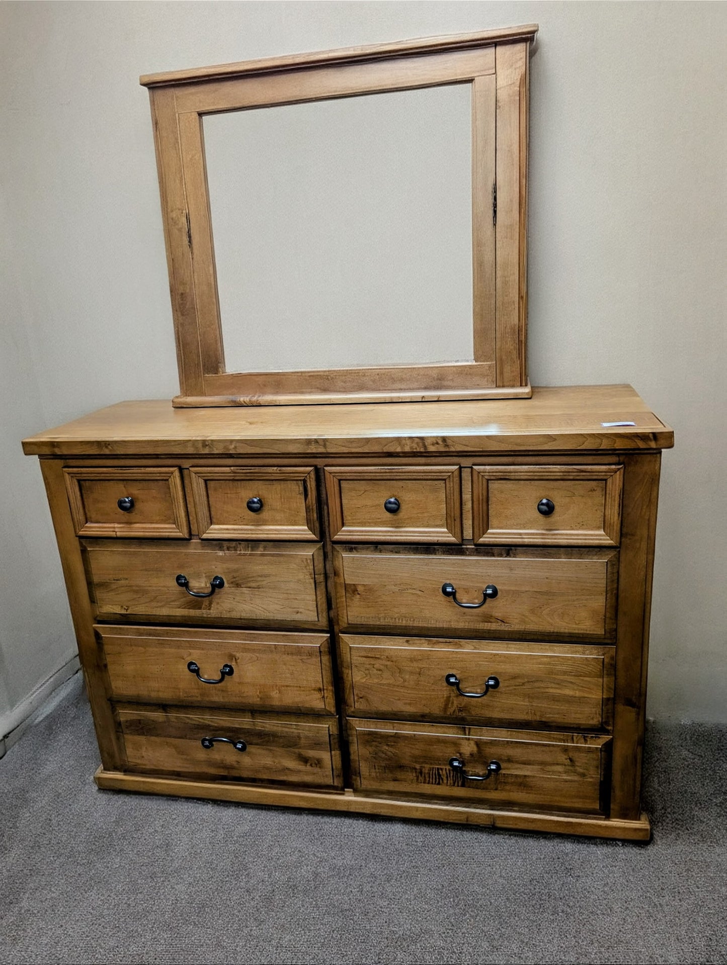 VAUGHAN-BASSETT BEDROOM SET