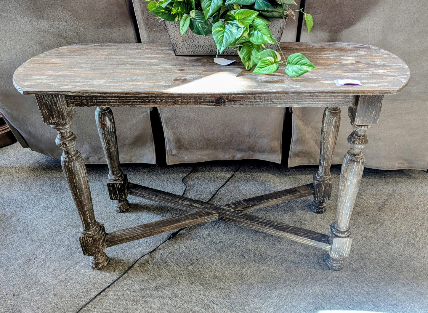 ENTRY TABLE