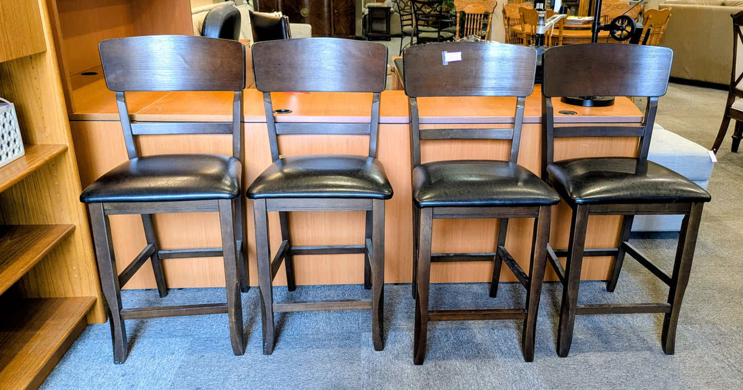 BAR STOOLS