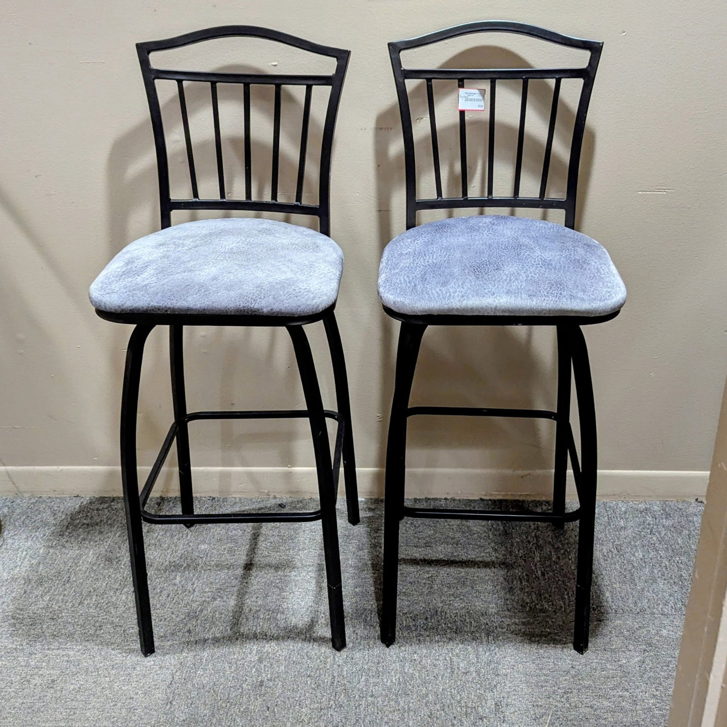 BAR STOOLS