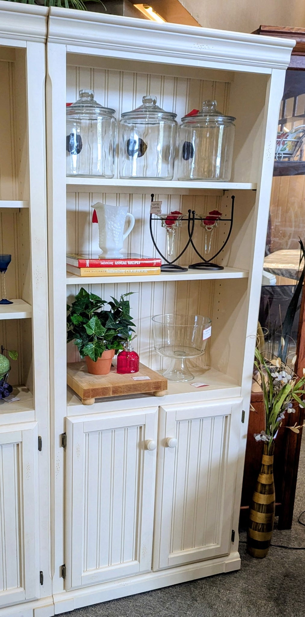 BOOKCASE