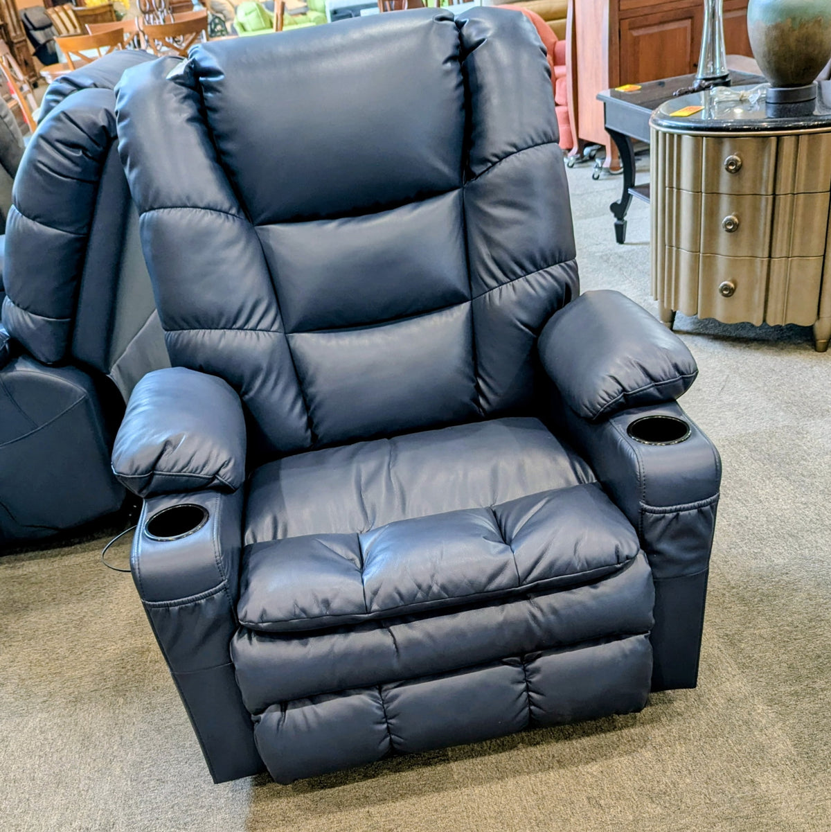 LIFT CHAIR