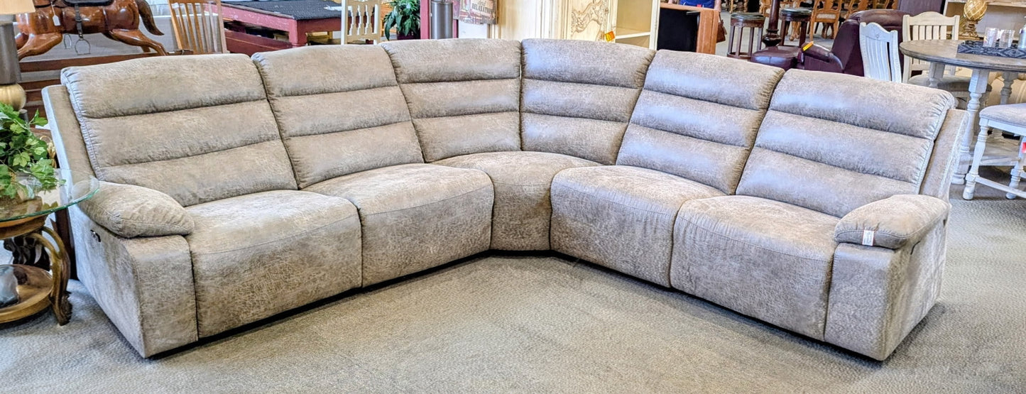 KANES SECTIONAL