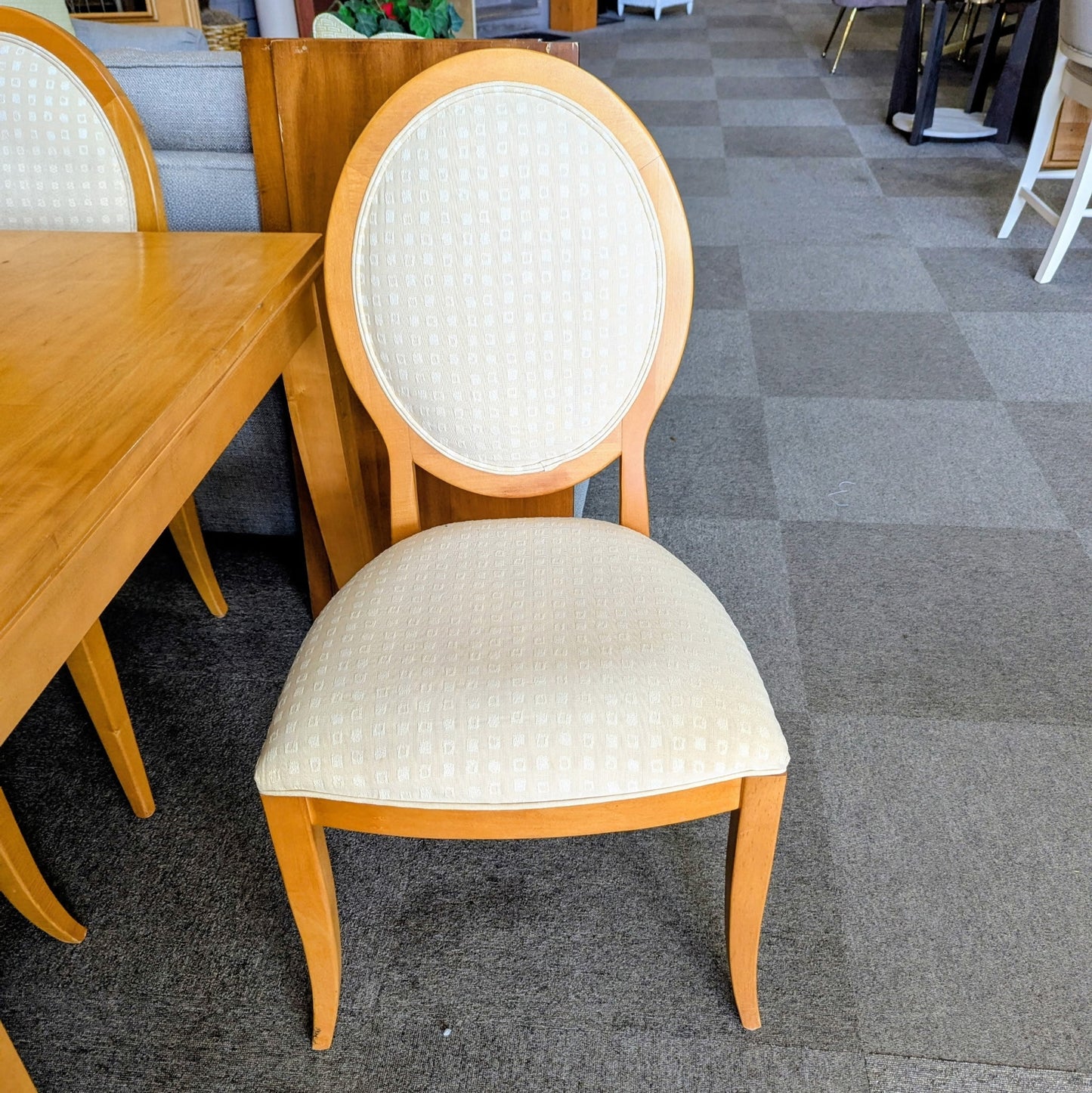 Ethan Allen DINING