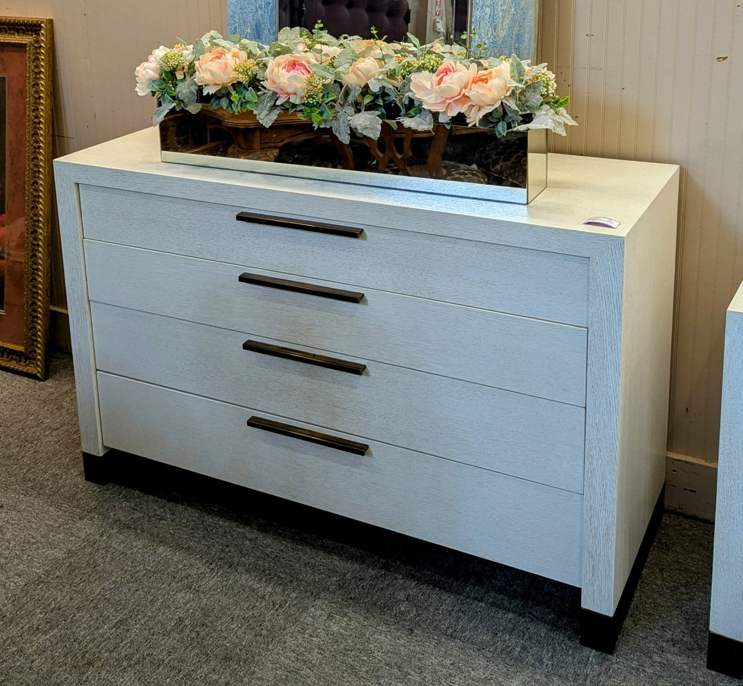 LEXINGTON BEDROOM SET