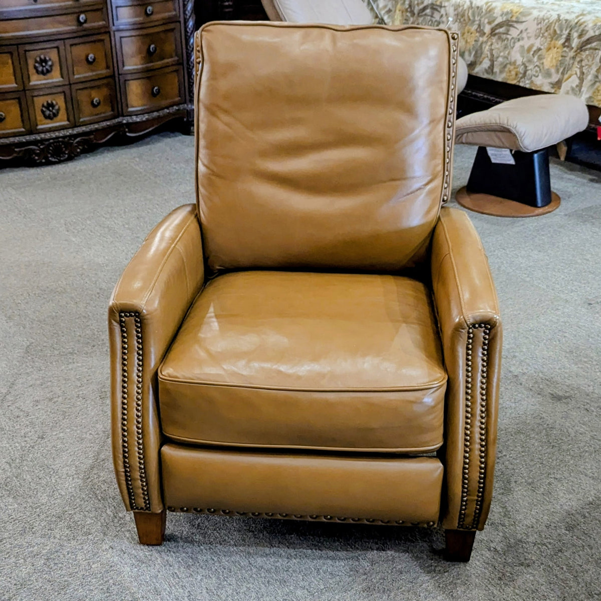 BARCALOUNGER RECLINER