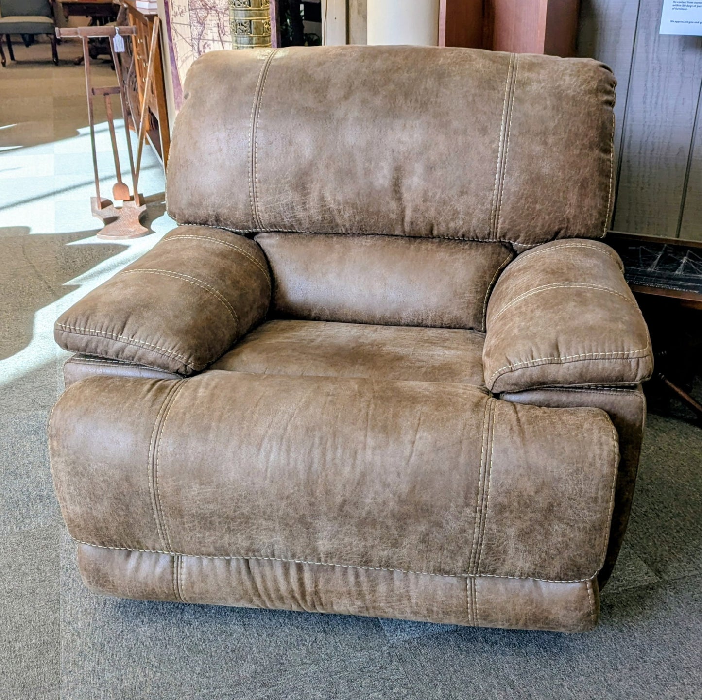 RECLINER