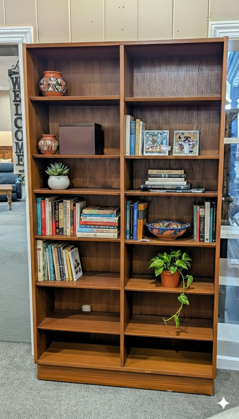 BOOKCASE