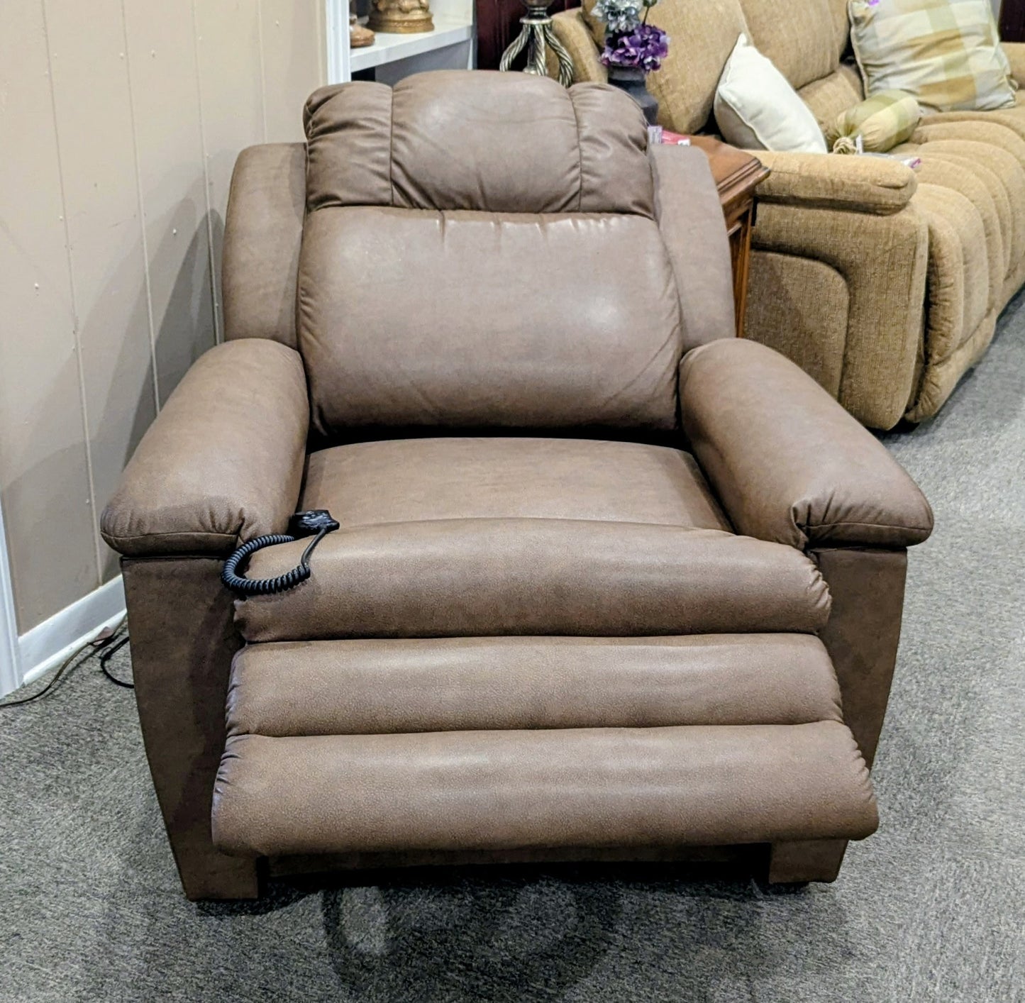 LAZYBOY RECLINER