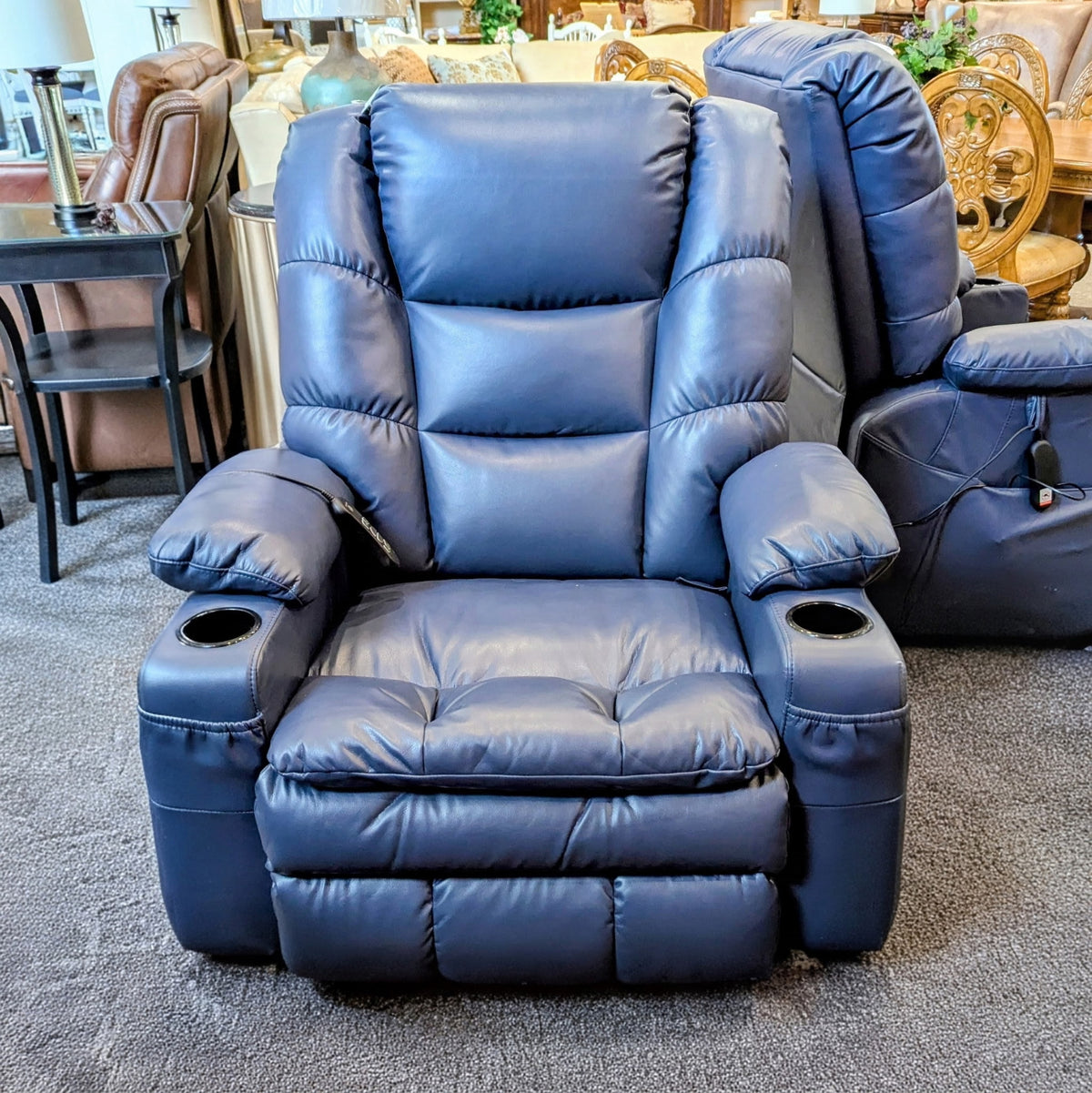 LIFT CHAIR