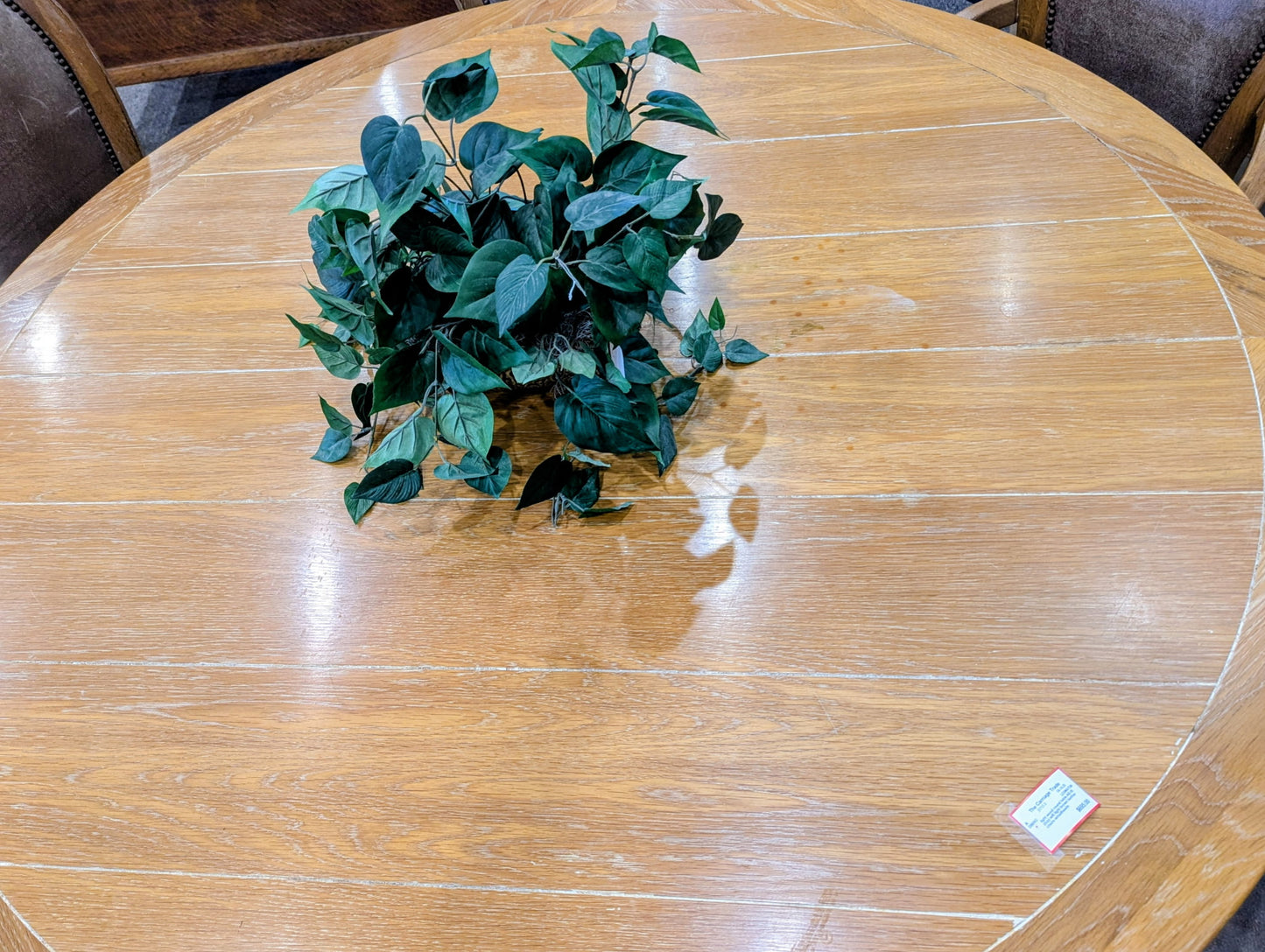 LEXINGTON DINING