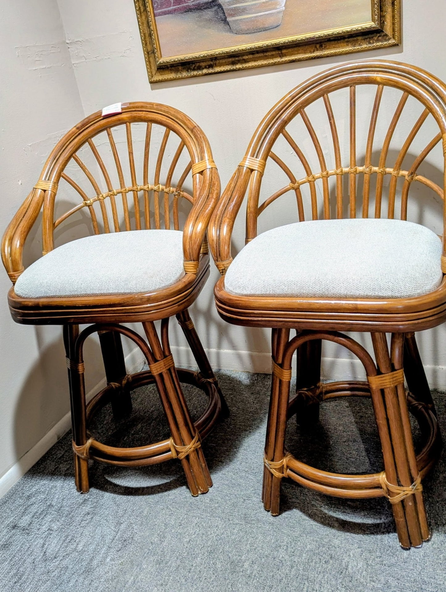 BAR STOOLS