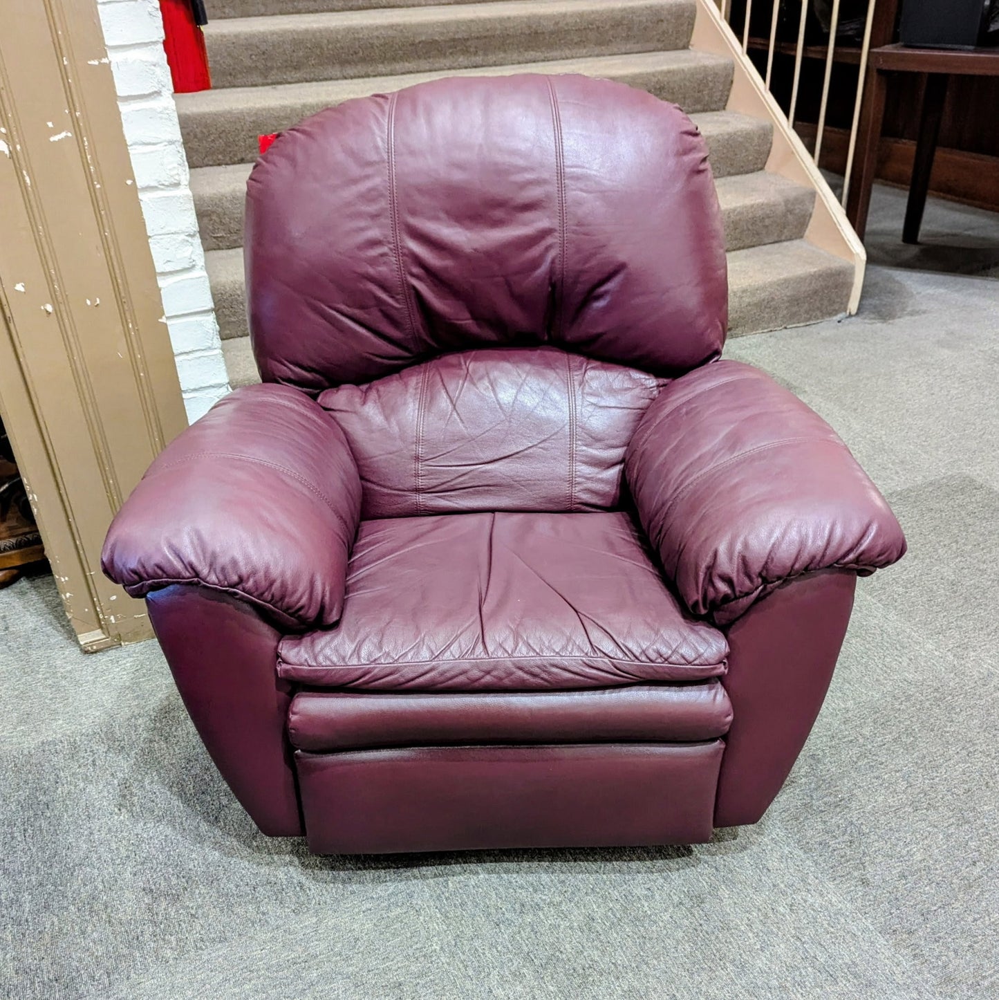 RECLINER