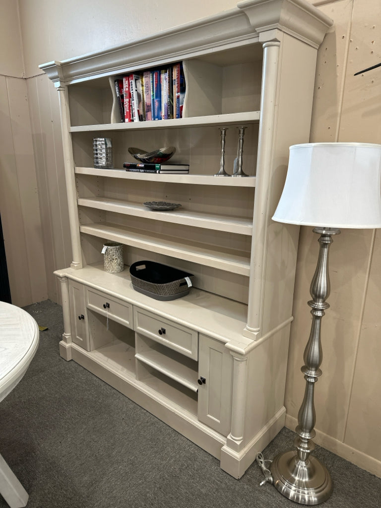 BOOKCASE