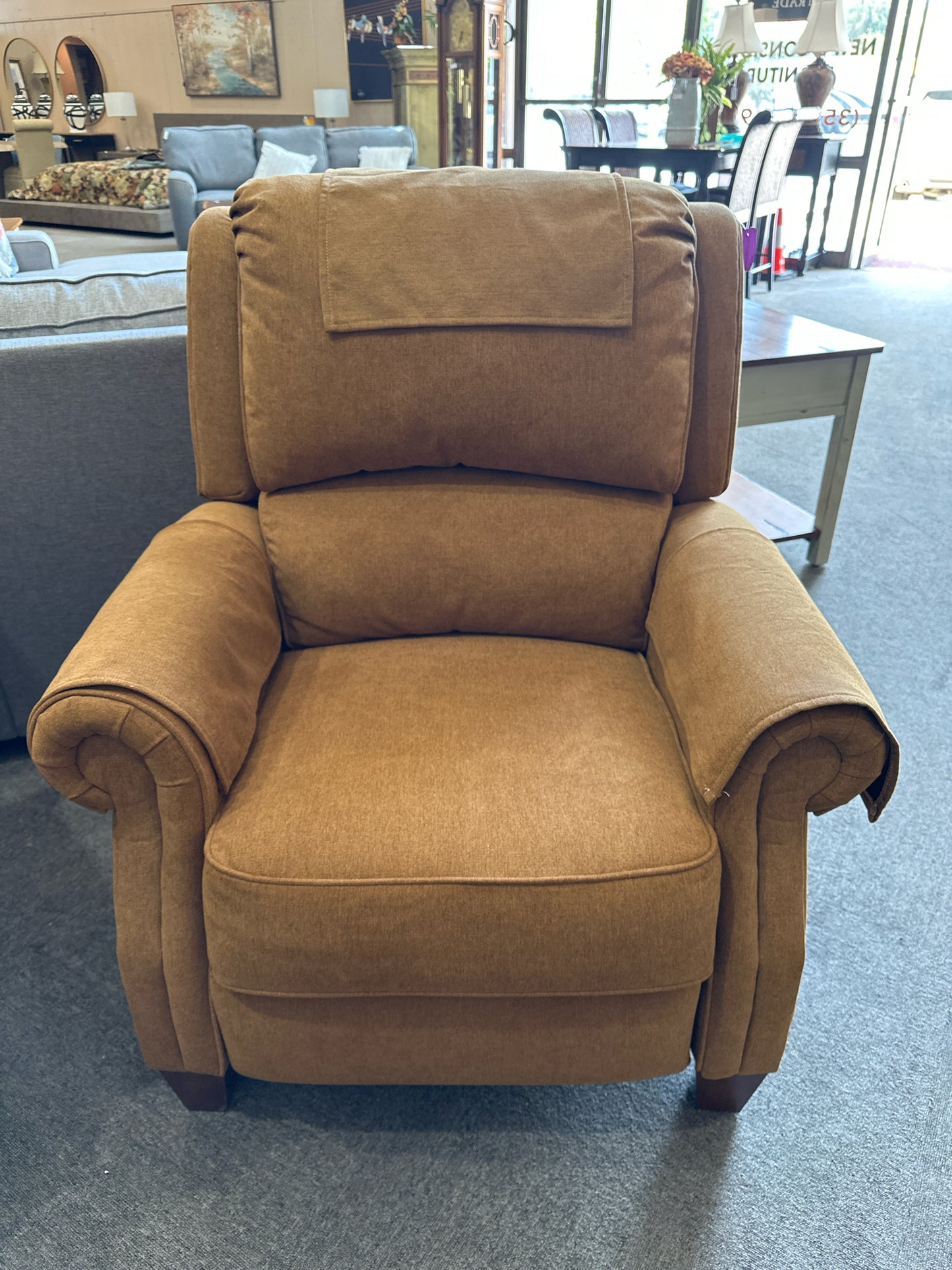 LAZYBOY RECLINER