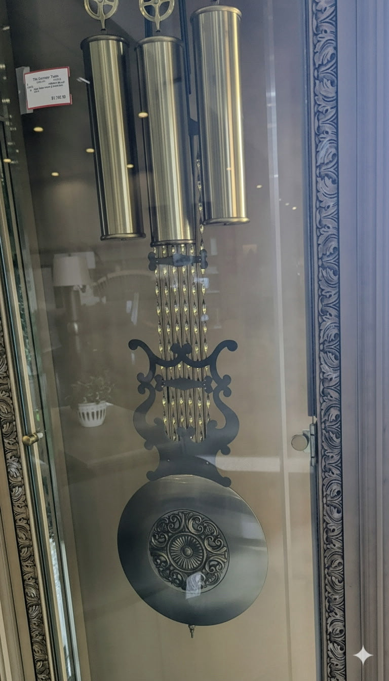 HOWARD MILLER CLOCK