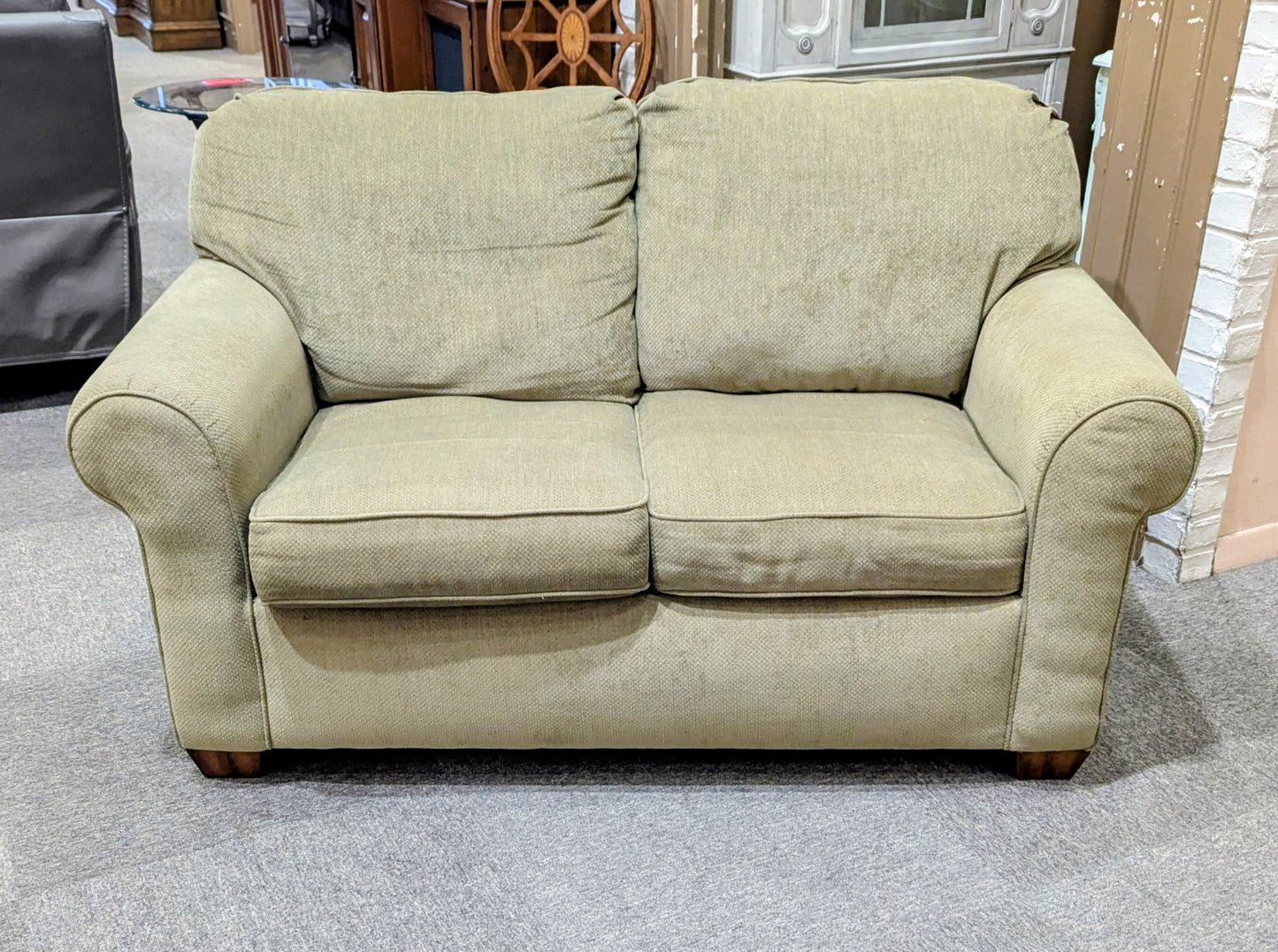 Flexsteel LOVESEAT