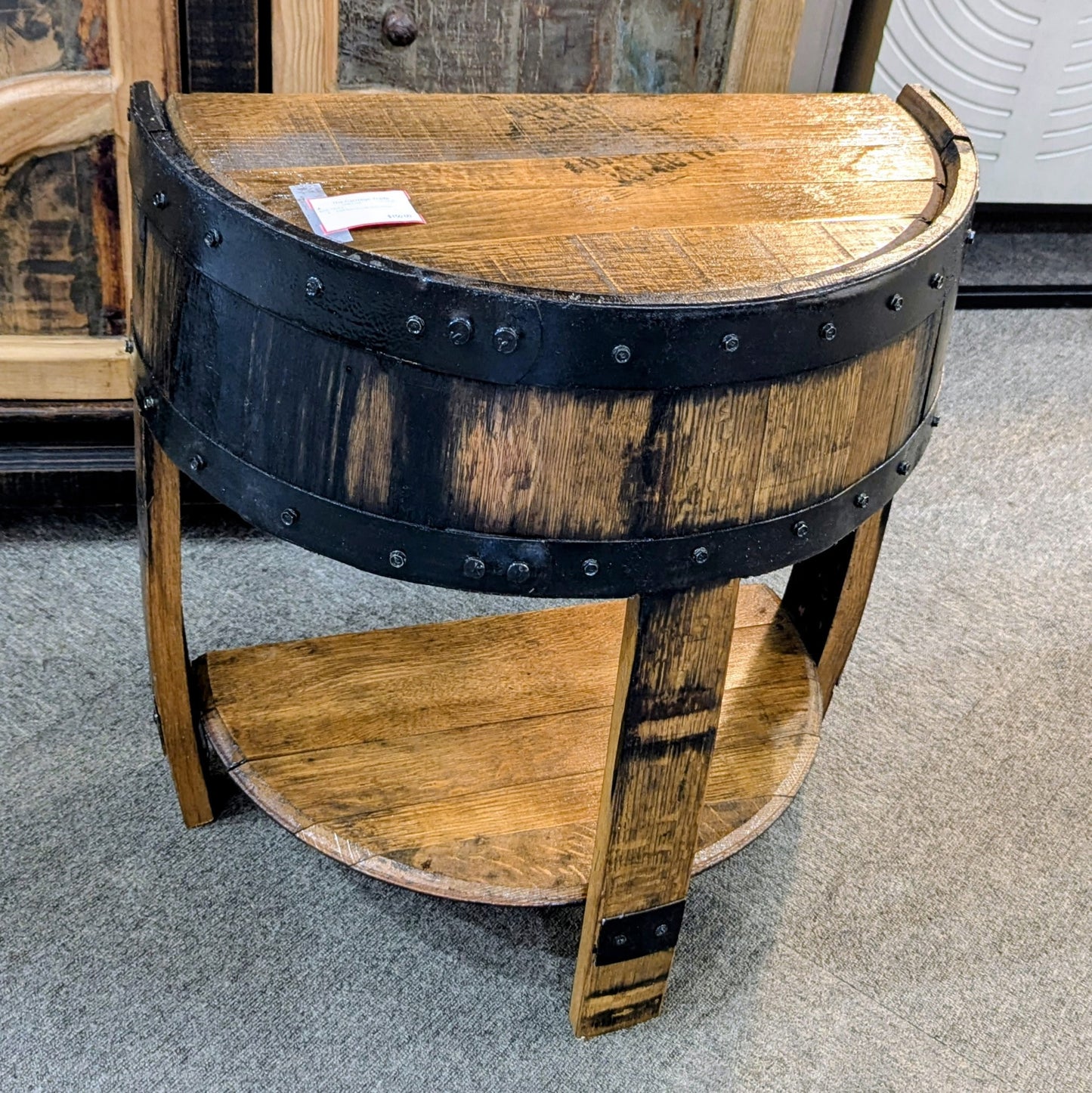 SIDE TABLE