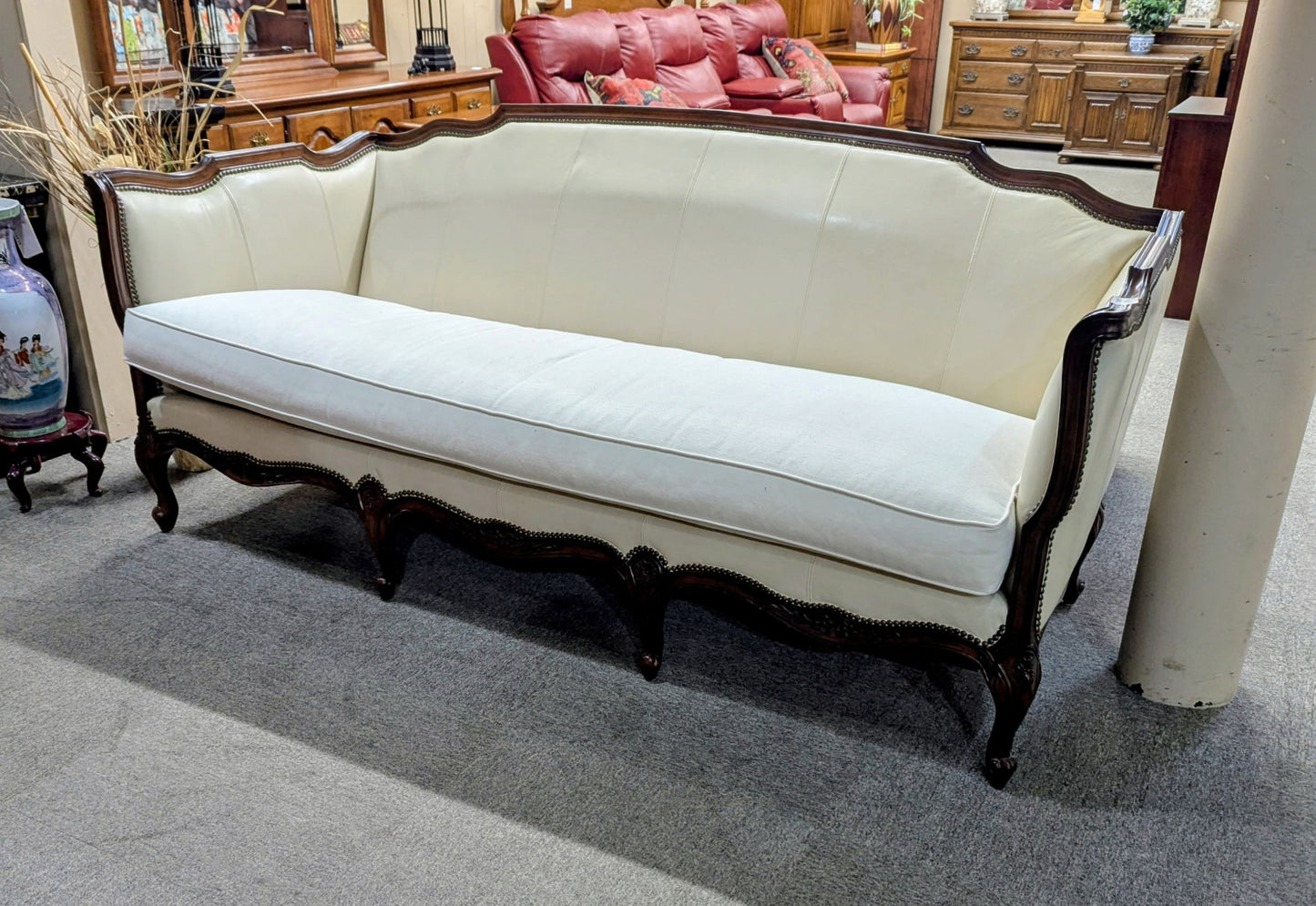 DREXEL SOFA
