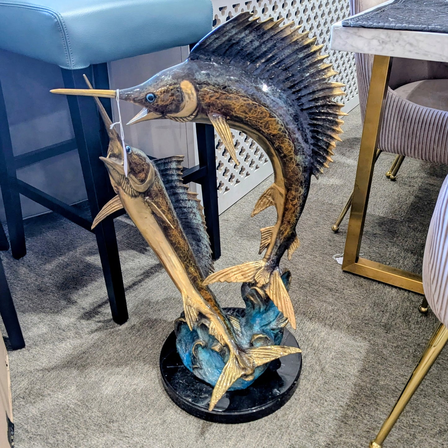 SCULPTURE