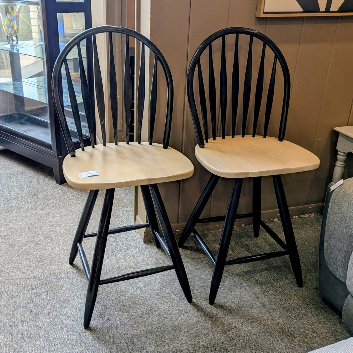 BAR STOOLS
