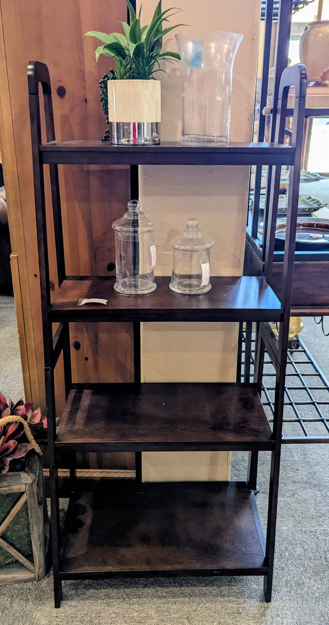 BOOKCASE