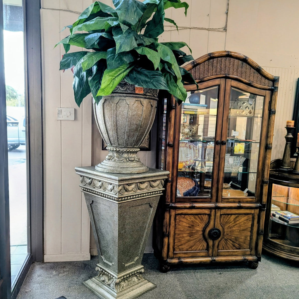 PLANT