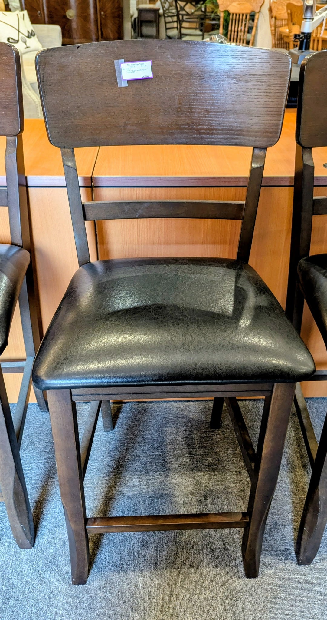 BAR STOOLS