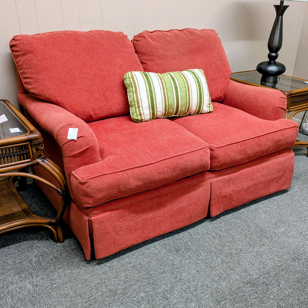 LOVESEAT