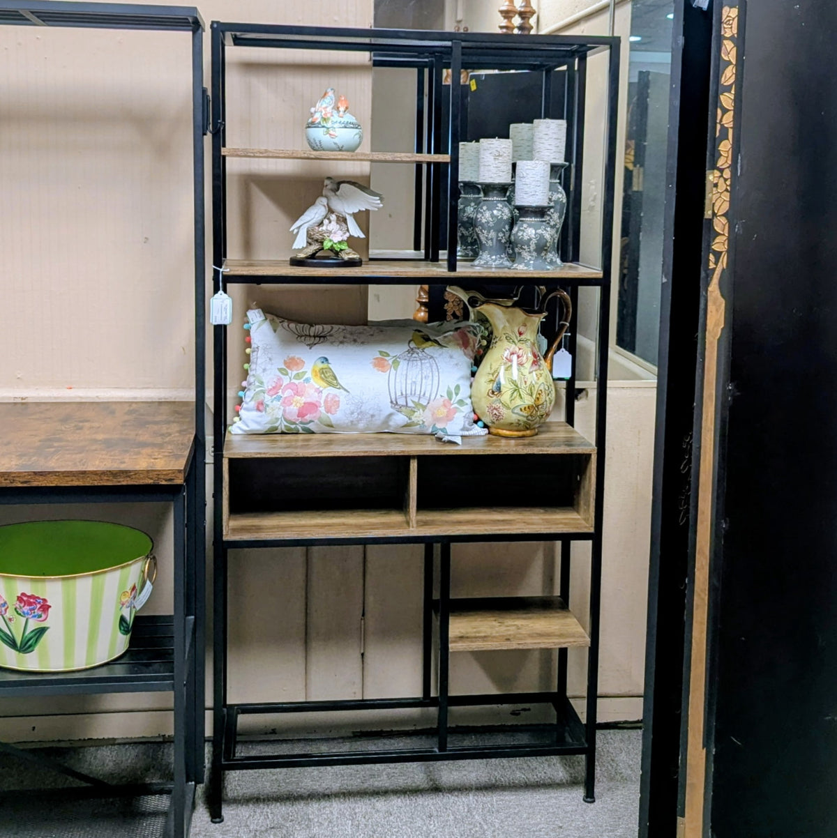 SHELF