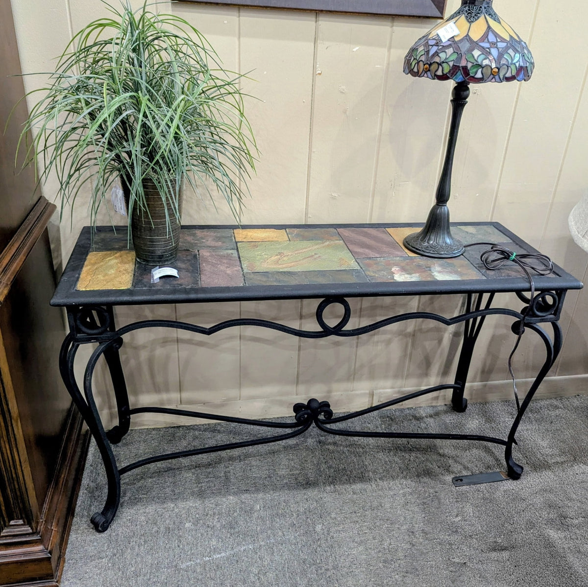 SOFA TABLE