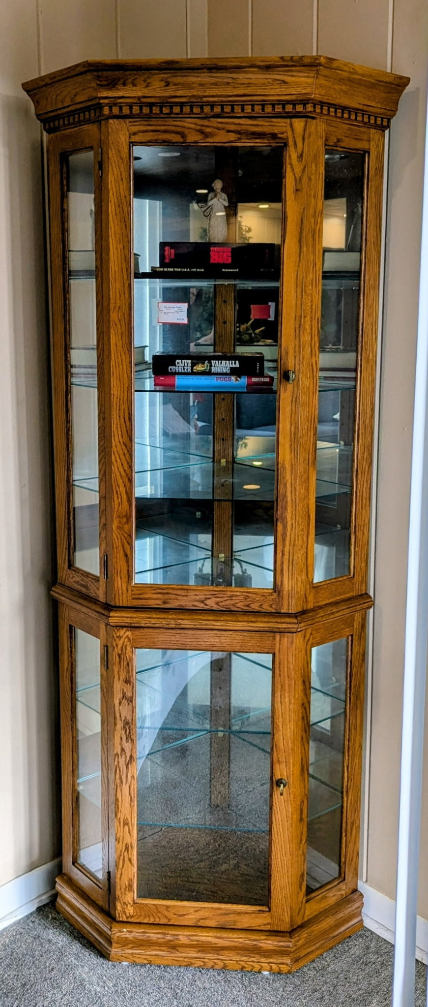 PHILIP REINISCH CURIO