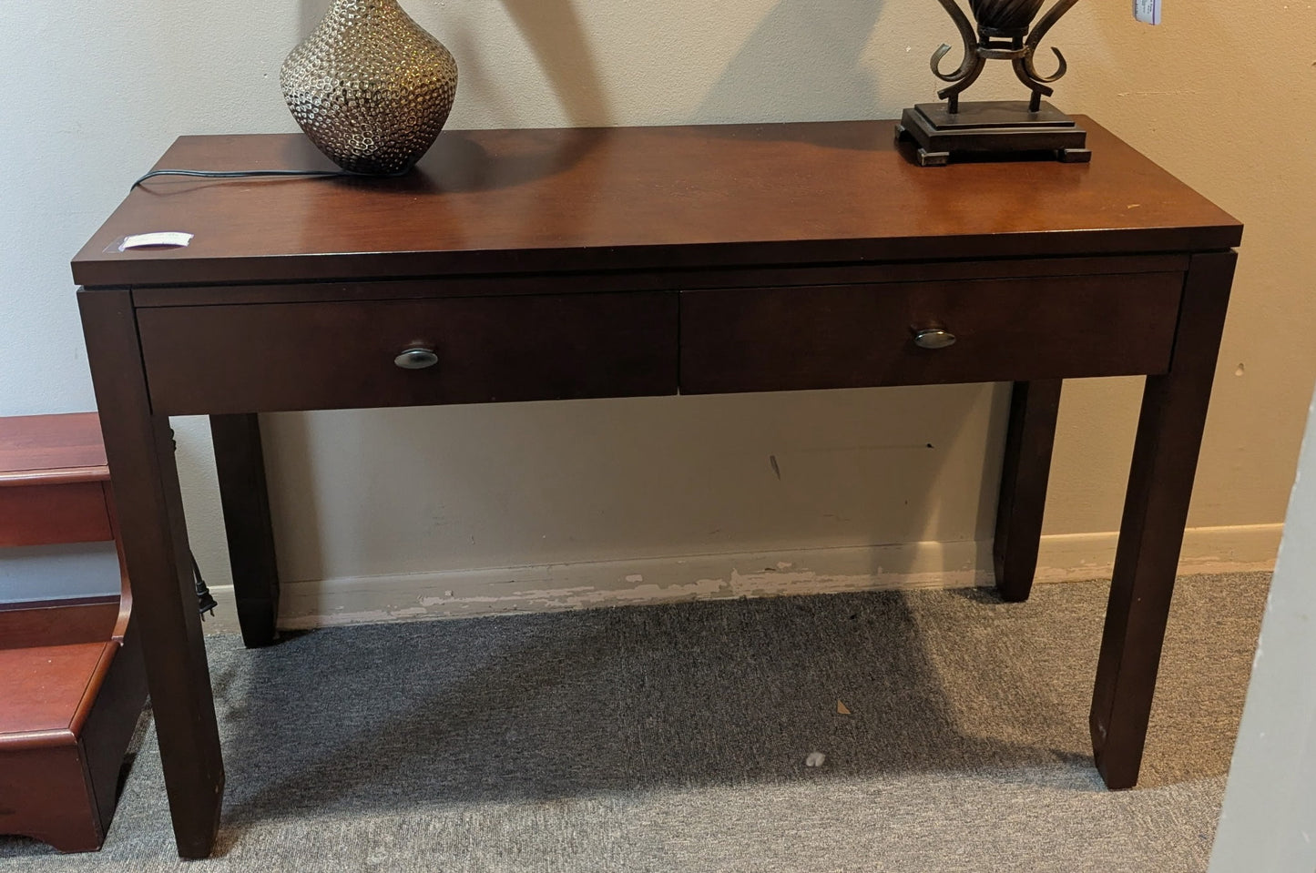 ENTRY TABLE