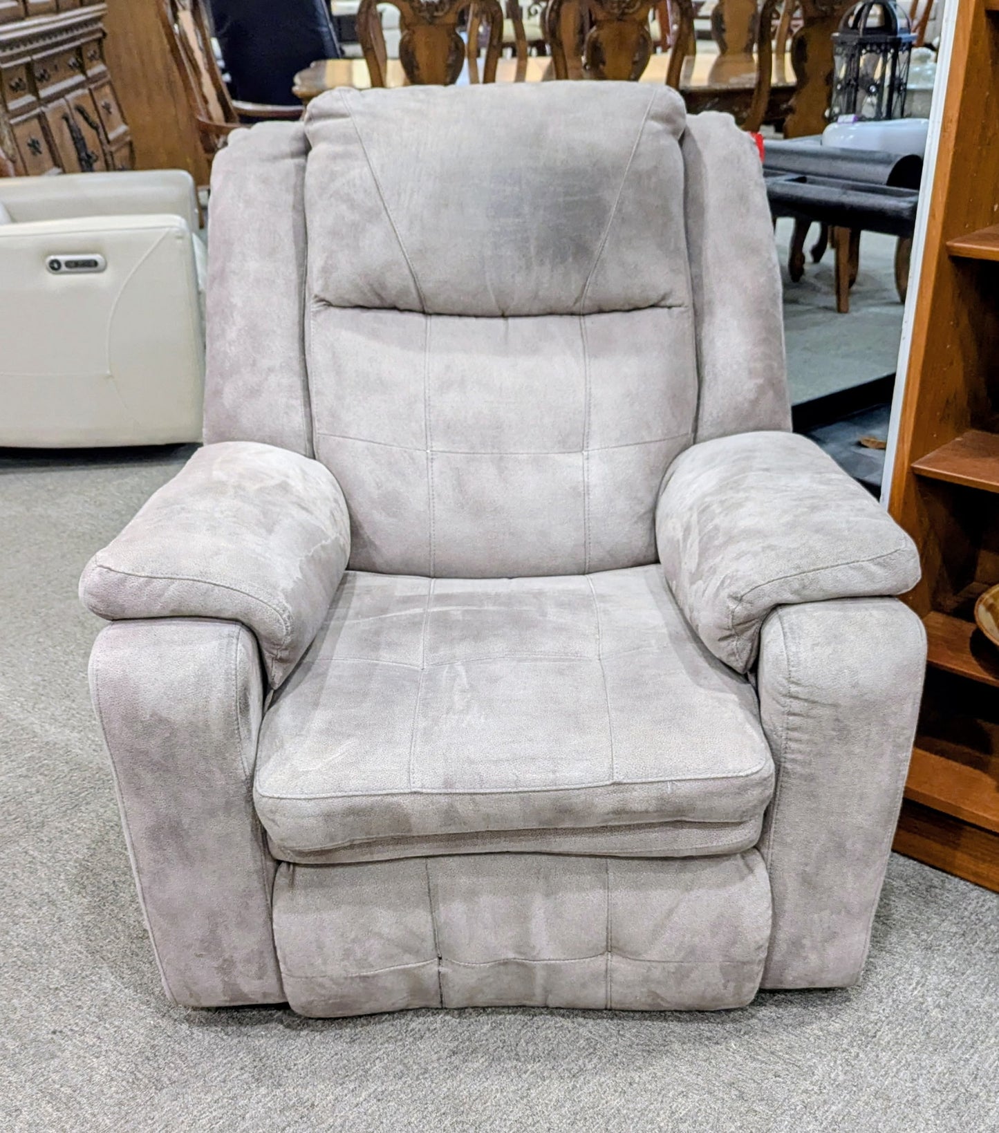 SOUTHERN MOTION RECLINER