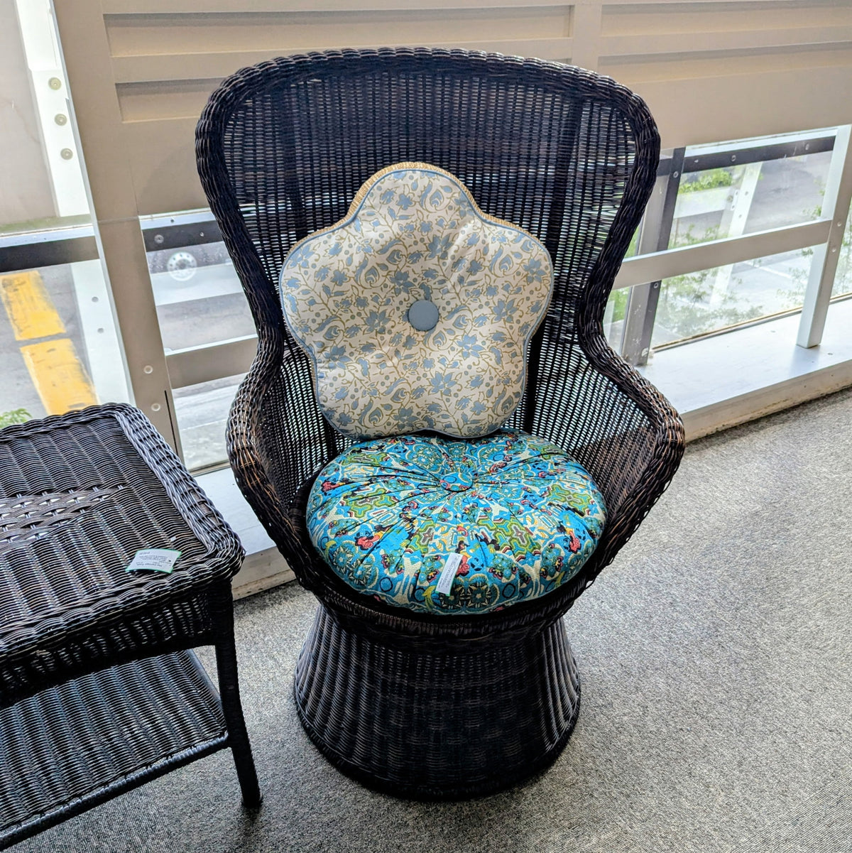 PATIO LIVING