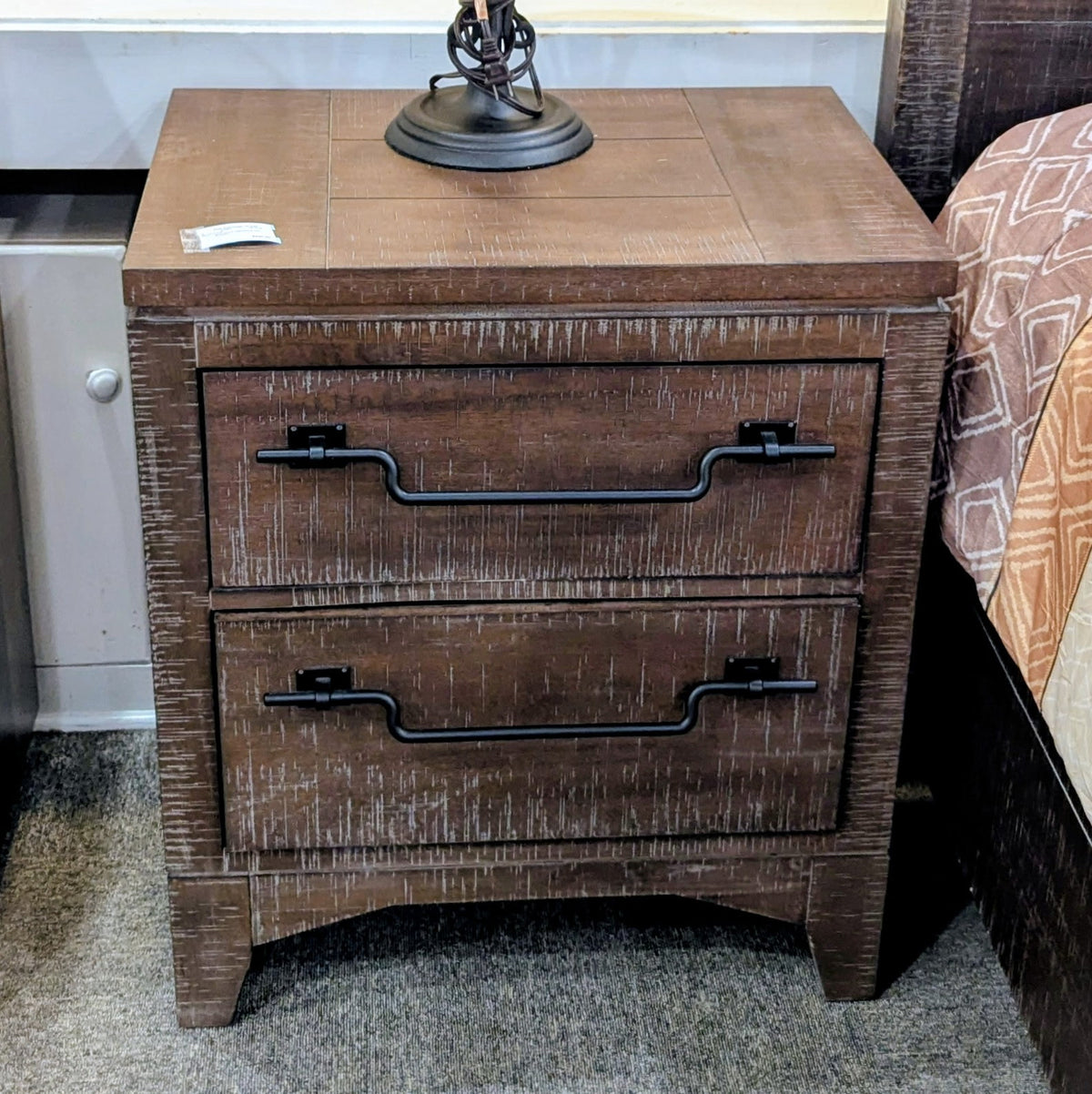 NIGHTSTAND