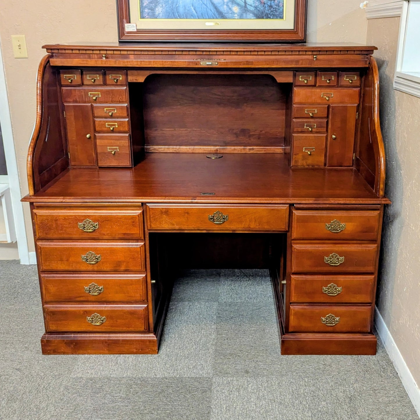 DESK